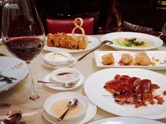 -8餐厅(新葡京酒店)