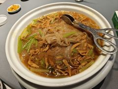 -煜丰汴京烤鸭(福彩路店)