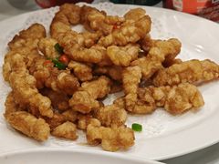 -老瑞福上海菜(人民广场店)