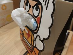 -元气寿司(新城市广场店)