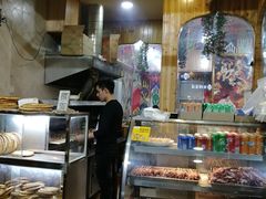 -新疆喀什烤肉饭店(红松路店)
