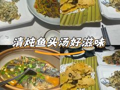 -千岛湖小鱼儿·淳安匠心农家菜