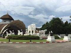 -清迈夜间动物园