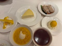 -香宫中餐厅·大连香格里拉(人民路店)
