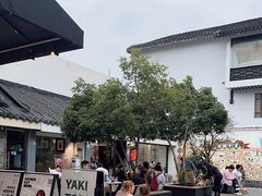 -麻雀咖啡SPARROW COFFEE(十全街店)