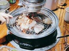-原始泥炉烤肉(总店)