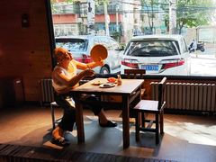 -北平小馆·烤鸭·家常菜(磨房北里店)