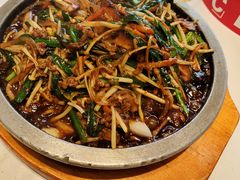 -小木屋拌饭(抚顺望花凤城商业街店)