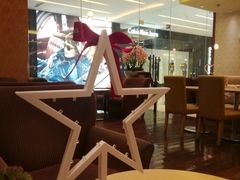 大堂-哈根达斯(印力中心店)