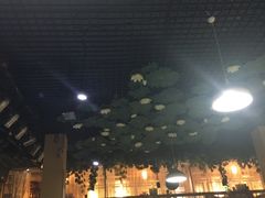 -福慧慈缘素食餐厅(王府井店)
