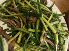 -船歌·鱼水饺青岛菜(闽江二路店)