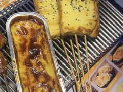 -大成海鲜烧烤·小龙虾(五角场店)