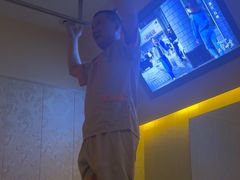 -世新养生馆(福马路店)