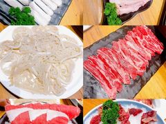 -五星桥原切肥牛火锅·30年专注好牛肉(湖塘店)