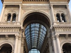 -埃马努埃莱二世拱廊