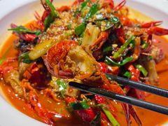 -辣得叫湘菜(四明店)