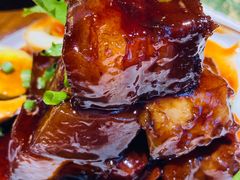 -金枝玉叶上海人家食府(三里河店)