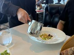 -360 The Restaurant at the CN Tower
