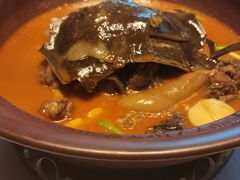 -湘上湘(米其林餐厅-正大中心总店)