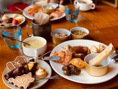 -THE CANNERY&JUJU 新鲜海鲜·牛排美食酒廊