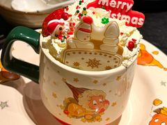 -色響火锅(恒隆广场店)