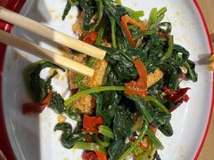 -西粉堂新疆米粉(朝外店)
