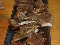 -小红烤翅(傅厚岗店)