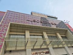 -堂会·KTV·自助餐·团建聚会(天河店)