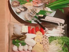 -生如夏花泰式火锅(西村黑金店)