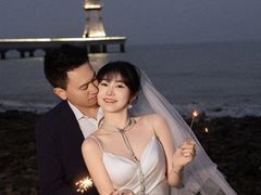 -经典婚纱摄影美学馆·私人定制