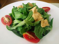 冰草沙拉-砂锅居(西四店)