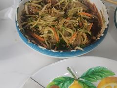 -叶存利海鲜大馅饺子(海宁路总店)