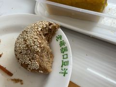 -老磁器口豆汁店(马家堡店)