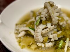 -钱塘花园·宁波菜