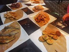 -五月罗马海鲜烤肉自助餐厅(印象城店)