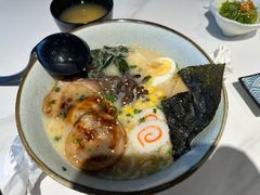 -六本目日式料理(珊瑚沙家园店)