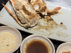 -品未·铁板烧(甜水园店)