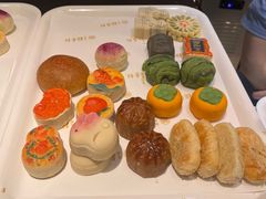-北京稻香村(零号店)