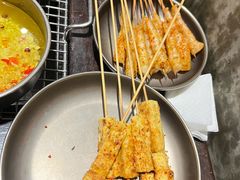 -夜食白市Yespicy·烧烤啤酒宵夜(番禺四海城店)