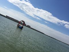 -包头南海湿地景区