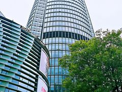 -宁波财富中心