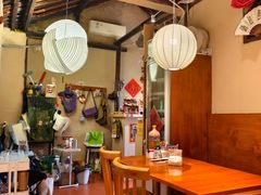 -About Bistro關於·泰式家庭料理