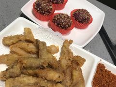 -海底捞火锅(中原万达广场店)