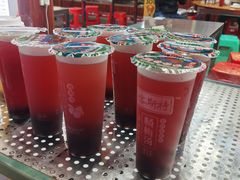 -喀斯特杨梅汤(荔波美食街店)