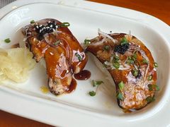 -無忧浅草君·洋风料理(下沙宝龙二期一店)