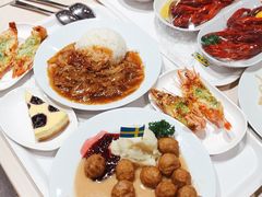 -宜家·瑞典风味餐厅(烟台路店)