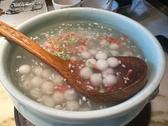 -吴越荣记苏州菜·松鼠桂鱼(月光码头店)