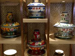 零售区-洪长兴(广西北路店)