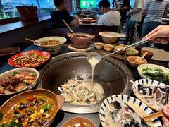 -好灶头妈妈菜·柴火灶台鱼·千岛湖土菜地标美食