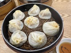 -法华汤包馆(法华镇路店)
